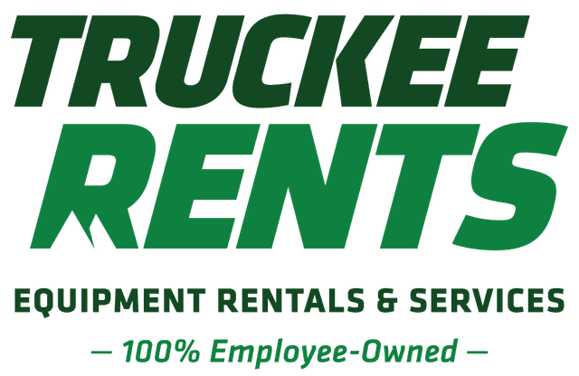 Truckee Rents, Inc.